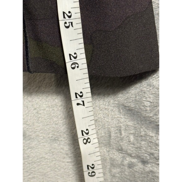 OFFLINE by Aerie Camouflage Jogger Pants High Waisted Athleisure women's Size S‎ - Picture 4 of 8